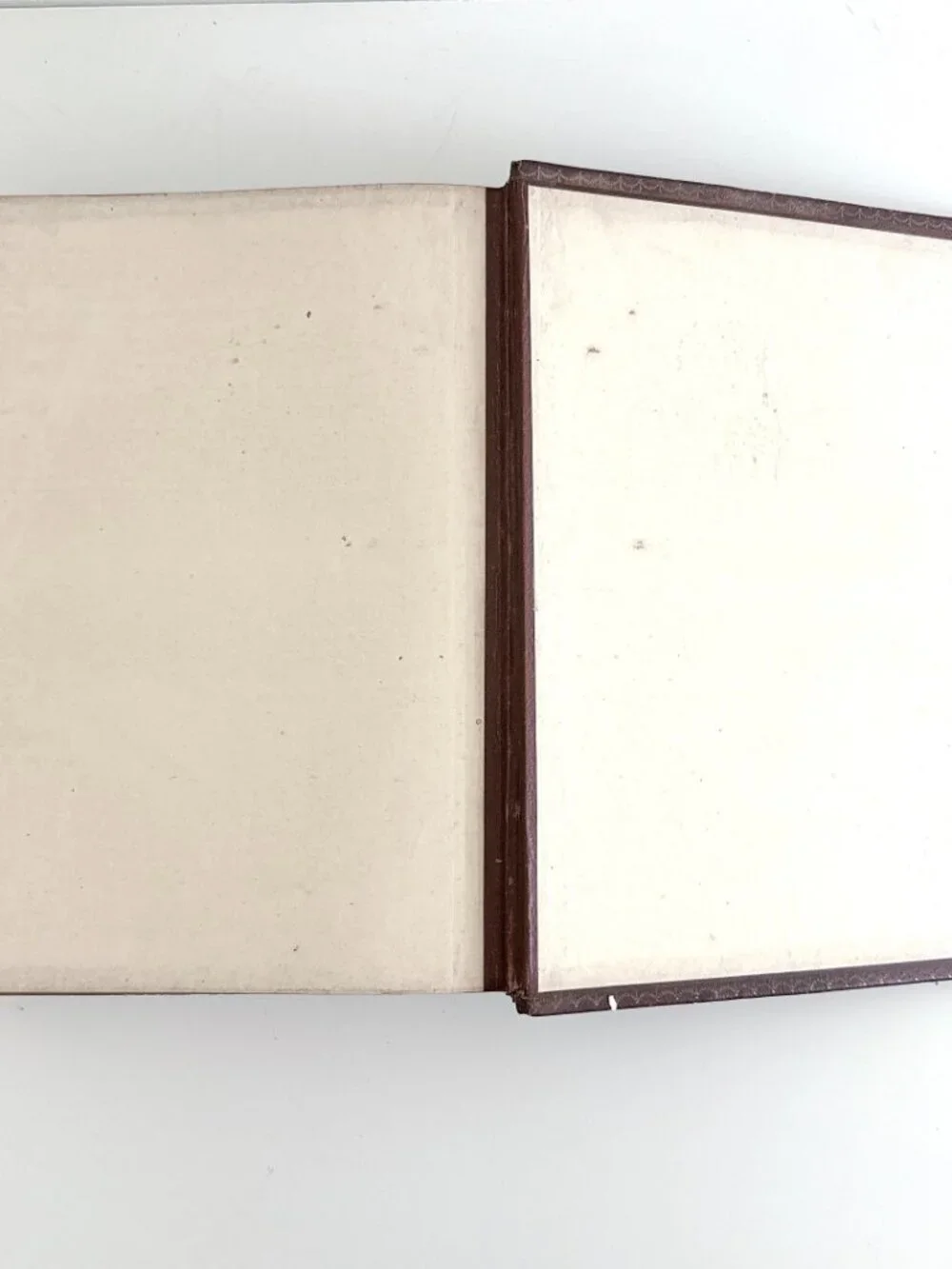 THE COMPLETE WORKS OF WILLIAM HOGARTH ANTIQUE LEATHER BOUND BOOK STEEL ENGRAVING